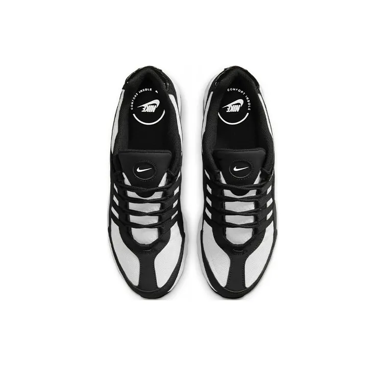 Nike Air Max VG R 'Black White'-2