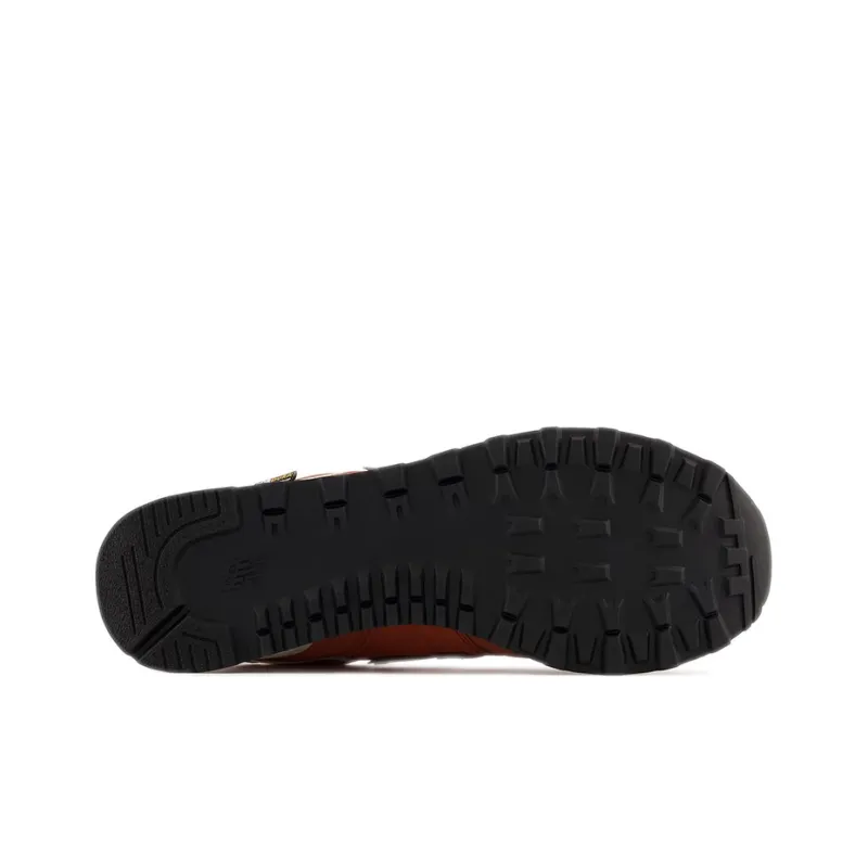 New Balance 574v2 Cordura Rust Morning Fog-6