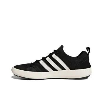 Adidas Terrex Climacool Boat Black White