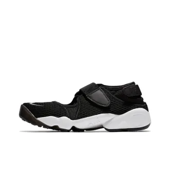 Nike Air Rift Breathe Black Women's