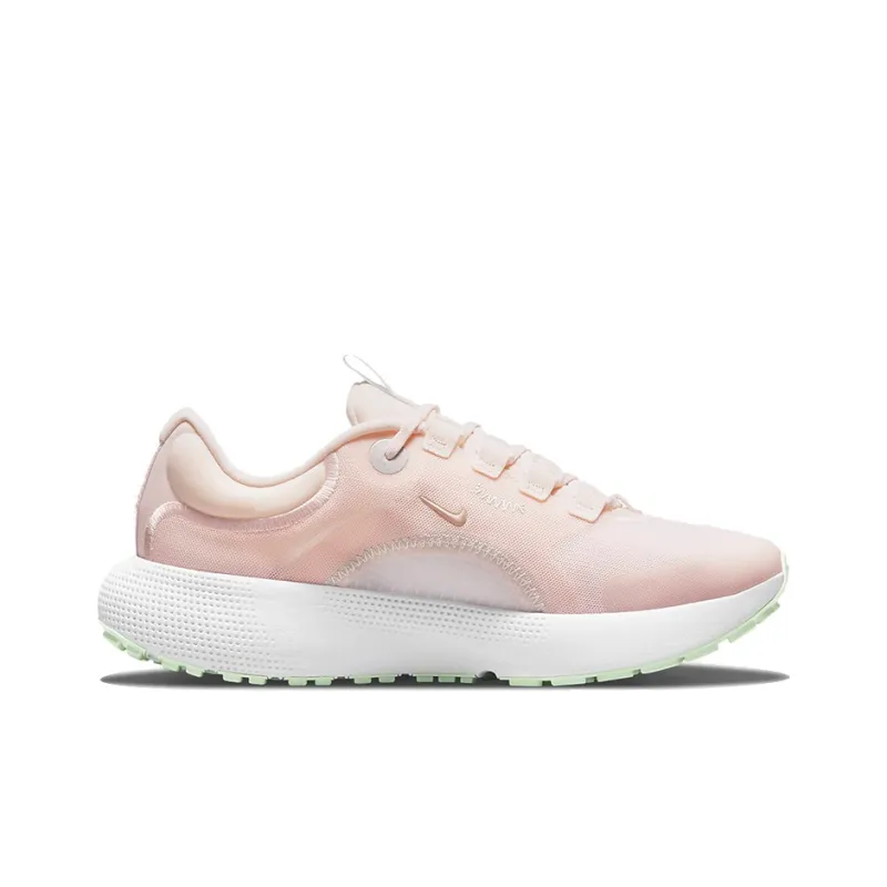 Nike React Escape Rn 'White Pink' Women's-1