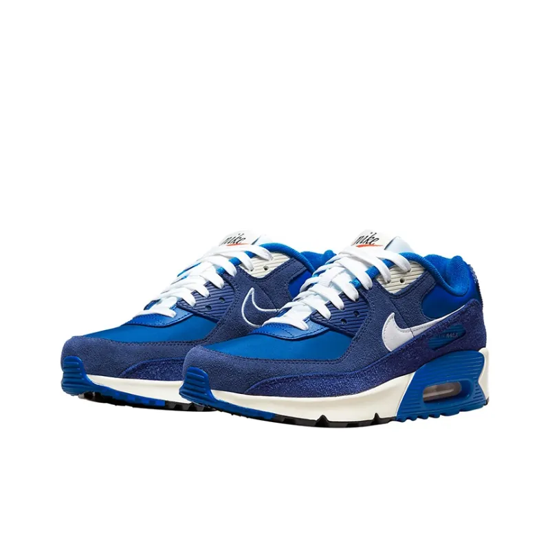 Nike Air Max 90 Signal Blue GS-2