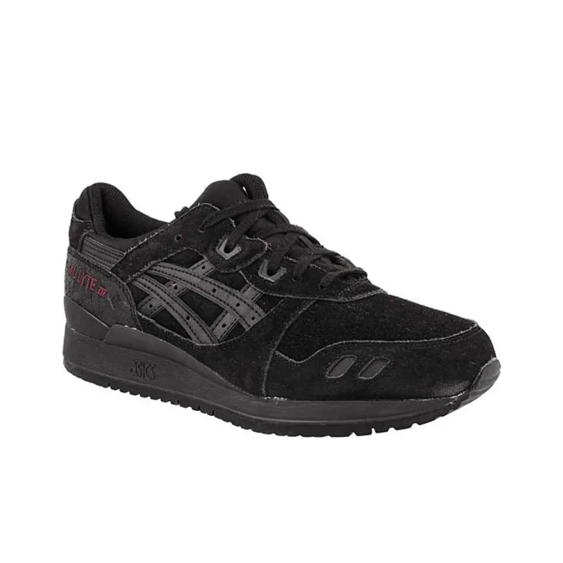 Asics Gel Lyte Iii Valentines Day Shoes 'Black'-2