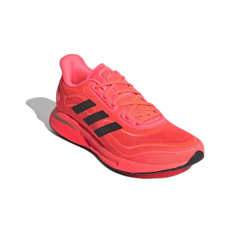 Adidas Supernova 'Signal Pink' Women's-2