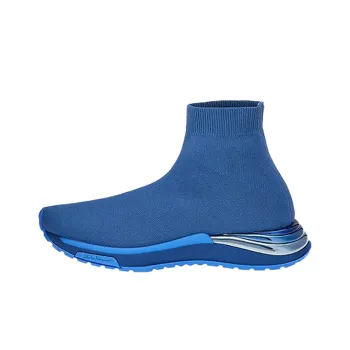 FERRAGAMO Ninette Pull-on Sneakers