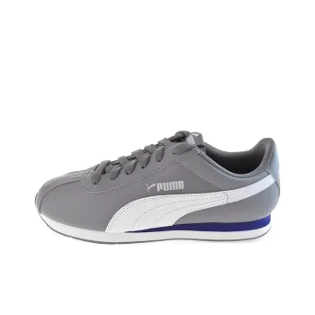 Puma Turin Grey White