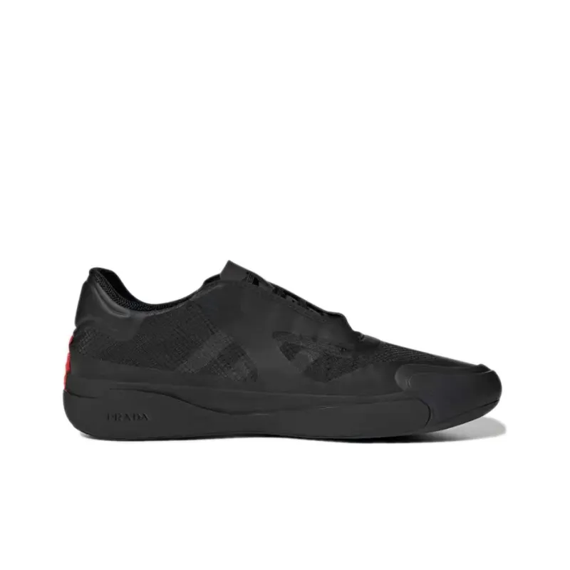 Adidas Luna Rossa 21 Prada Core Black-1