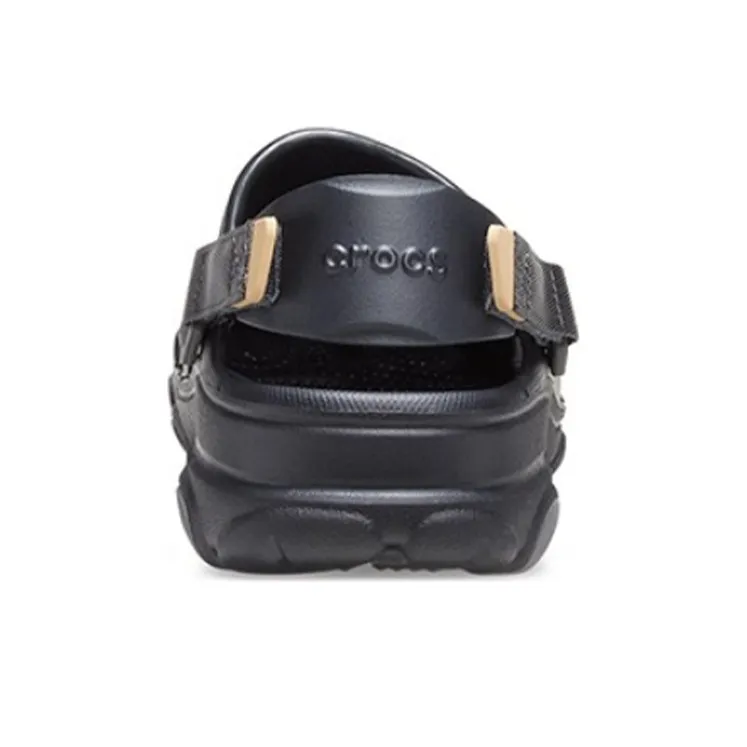 Crocs Classic All Terrain Clog Black-2