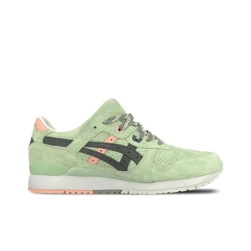 Asics Gel-Lyte III End Wasabi-1