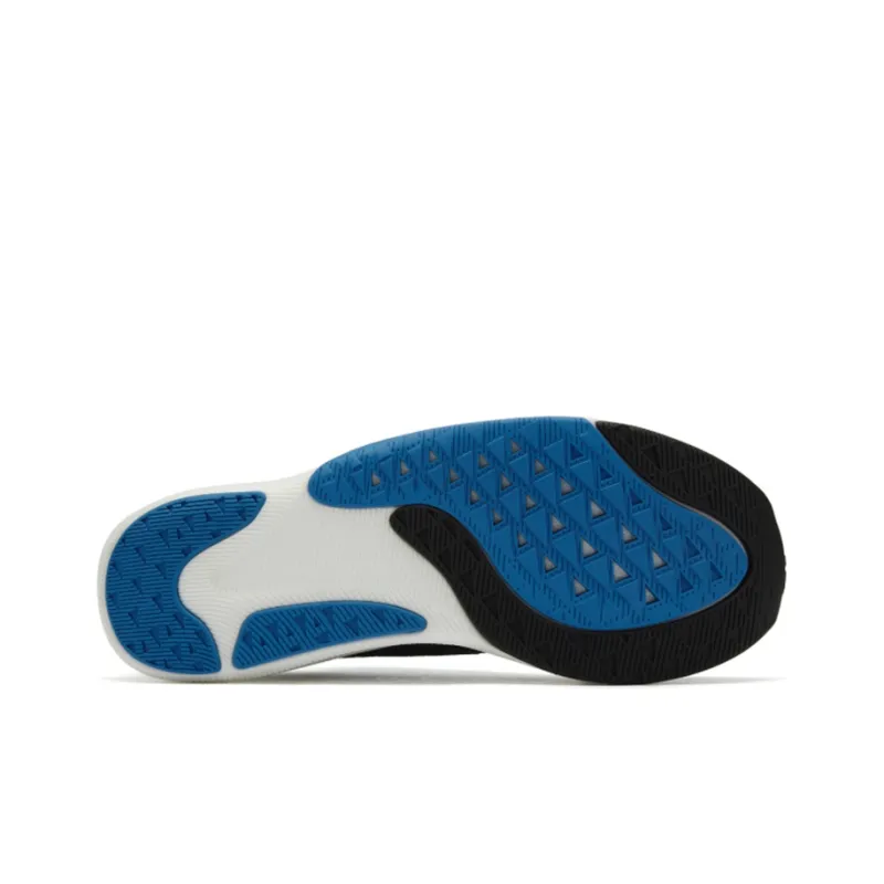 New Balance FuelCell 'Black Blue'-3