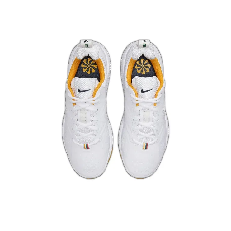 Nike Air Max Genome 'White'-3