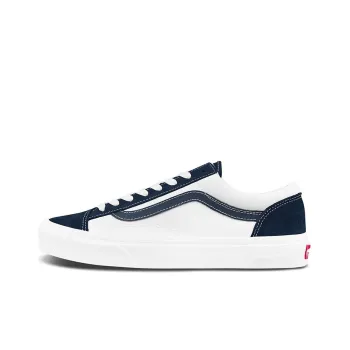 Style 36 Vans 'Classic Sport Dress Blues'