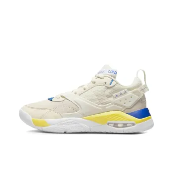 JORDAN Air Nfh 'Light Gray' Women's