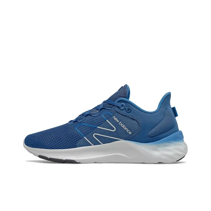 New Balance Fresh Foam Roav V2 Blue-0