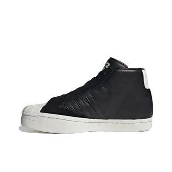 Y 3 Yohjl Pro Black/White
