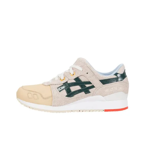 Asics Gel Lyte Iii Birch