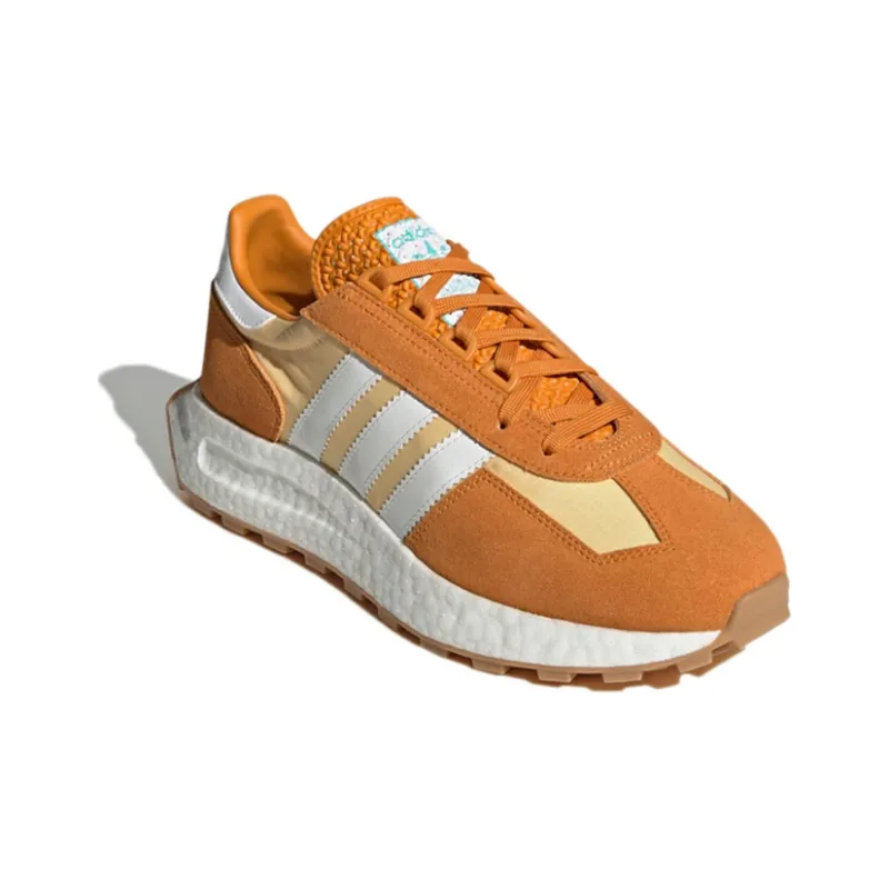 Adidas Originals Retropy E5 'Orange Yellow'-2