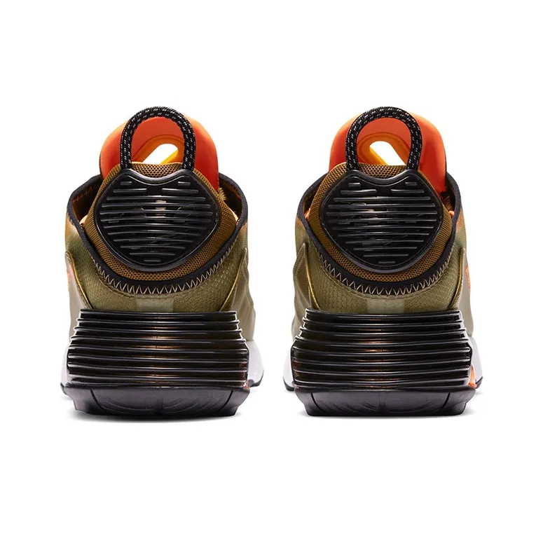 Nike Air Max 2090 'Olive Flak' Women's-4