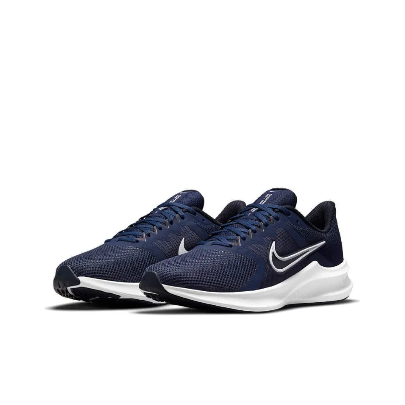 Nike Downshifter 11 'Midnight Navy'-2