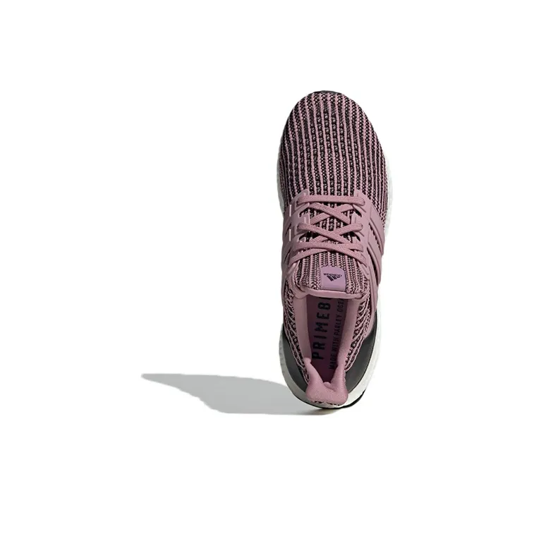 Adidas Ultra Boost 4.0 Dna Shift Pink Women's-4