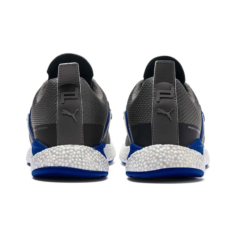 PUMA Porsche Design Hybrid Runner Low Top Sneakers Grey/Blue-3