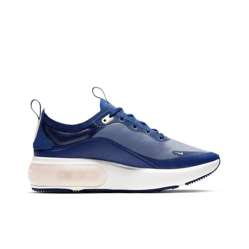 Nike Air Max Dia Se Blue Void Women's-1
