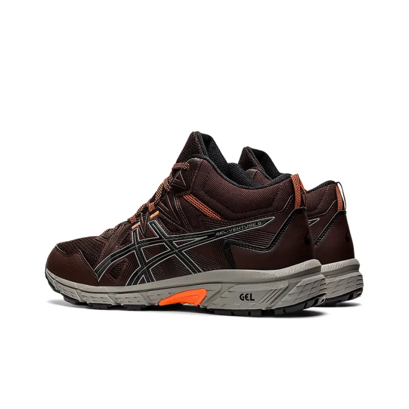 Asics Gel Venture 8 Mt 'Coffee Clay Grey'-3
