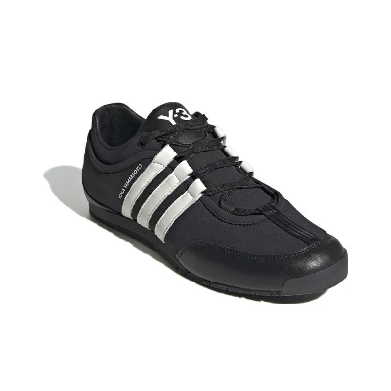 Y 3 Boxing Y 3 'Black White'-2