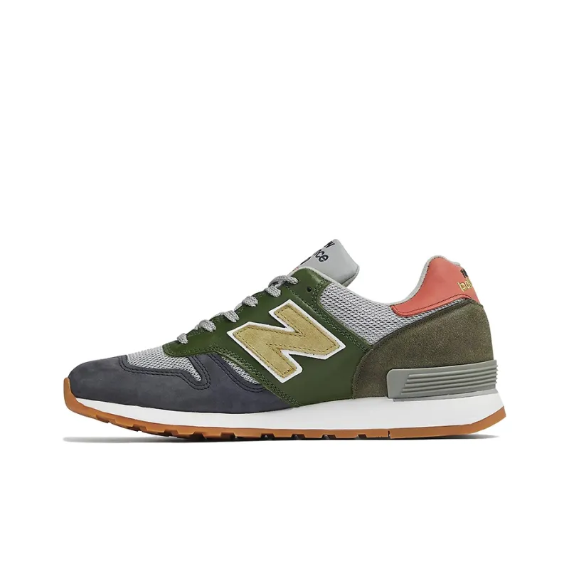 New Balance 670 Multicolor-0
