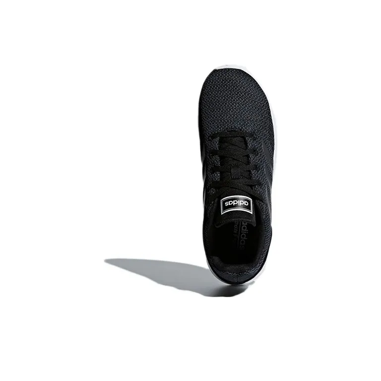 Adidas Neo Run 70S Non Slip Wear Resistant Carbon Black-4