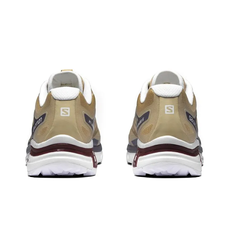 SALOMON Slab XT Wings 2 Adv 'Brown Khaki Purple'-3