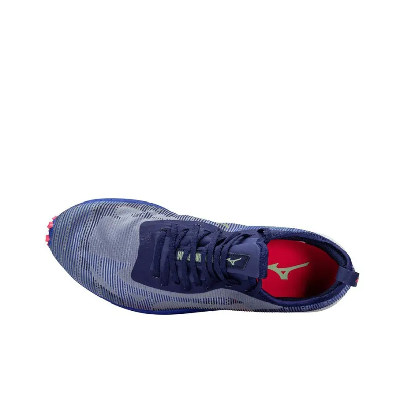 Mizuno Wave Duel 2 'Blue'-2