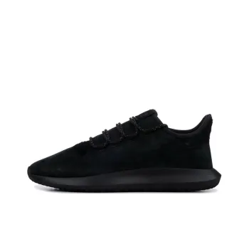 Adidas Originals Tubular Shadow Black Black White