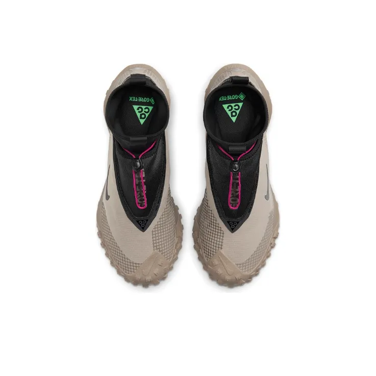 Nike Acg Mountain Fly Gore tex Khaki-3