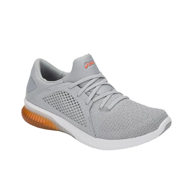 Asics Gel Kenun Knit MX 'Mid Grey'-3
