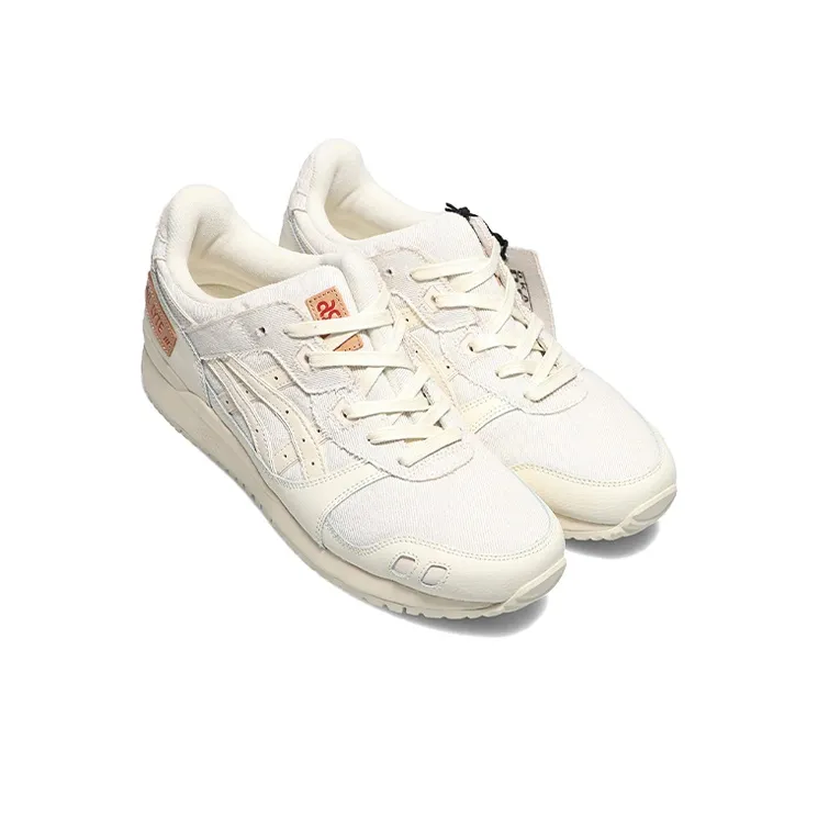 Asics Gel Lyte 3 Og 'Okayama Denim Pack Cream'-3