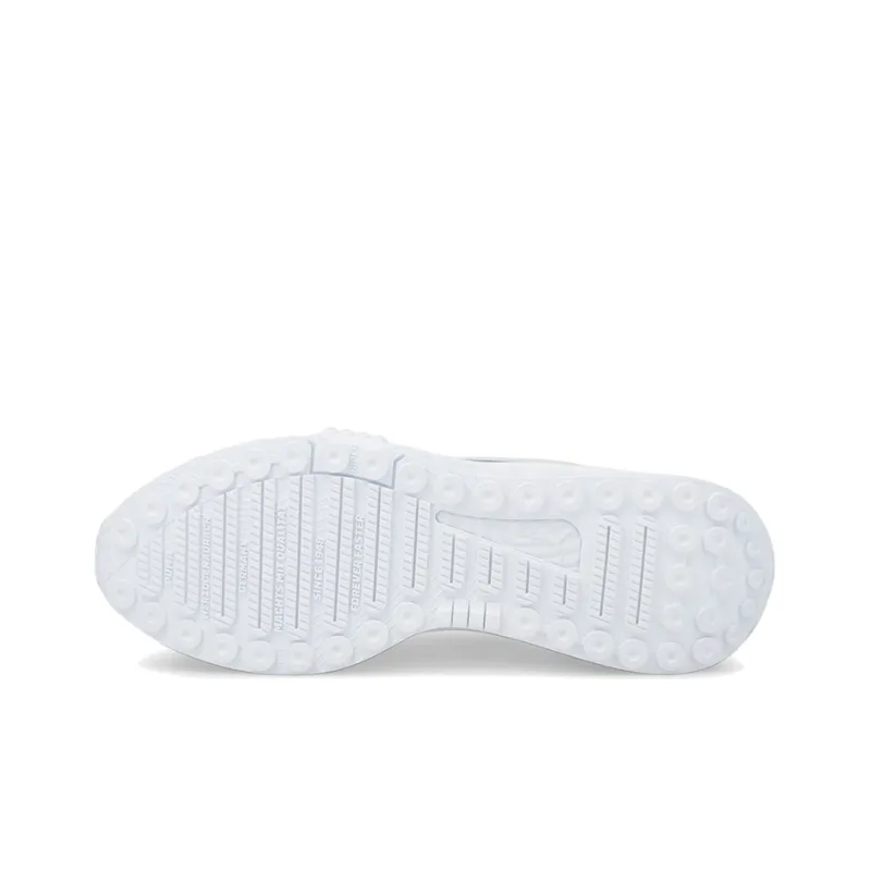 PUMA Wild Rider Grip Ls 'White'-4
