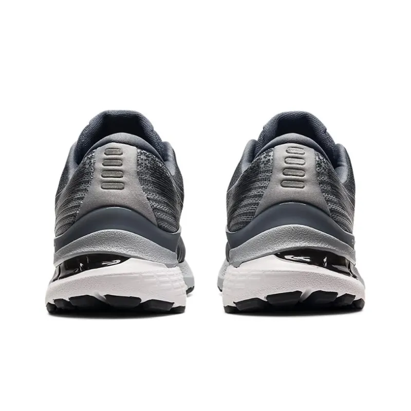 Asics Gel Kayano 28 Carrier Grey Black-4