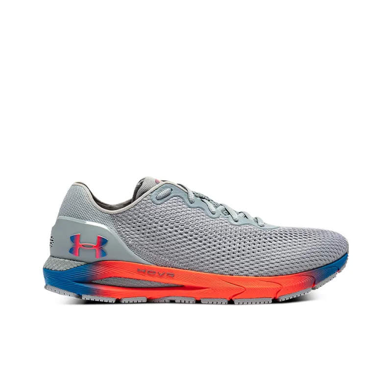 Under Armour Hovr Sonic 4 Clr Shft Cn 'Grey'-1