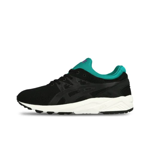 Asics Gel Kayano Trainer Evo 'Black Teal'