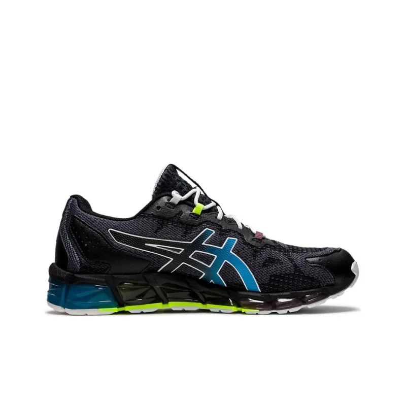 Asics Gel Quantum 360 6 'Black Aizuri Blue'-1