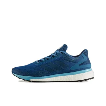 Adidas Response Lt 'Blue White'