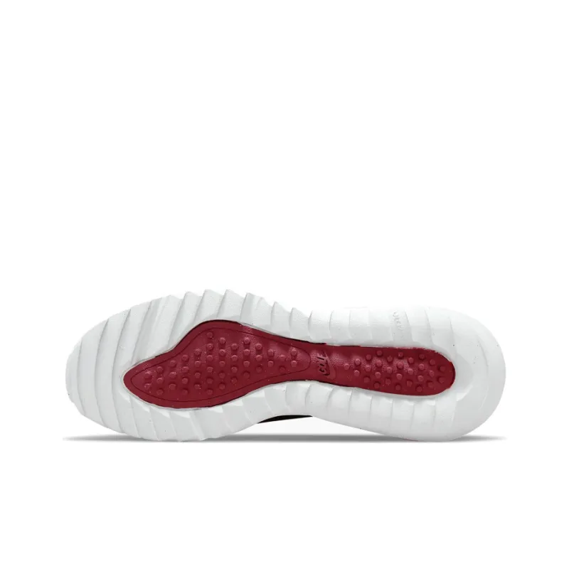Nike Air Max 270 Golf Dark Beetroot-5