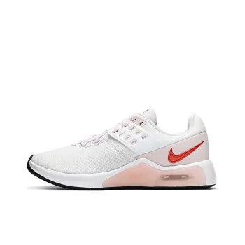 Nike Air Max Bella Tr 4 'White Magic Ember' Women's