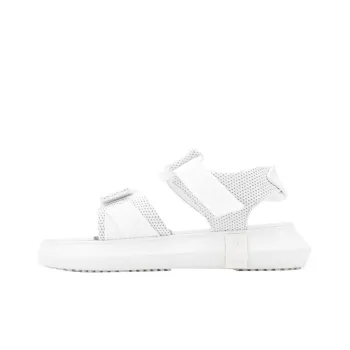 NORVINCY Urban Techwear Beach Slippers Fashion Versatile Trendy Beach Sandals