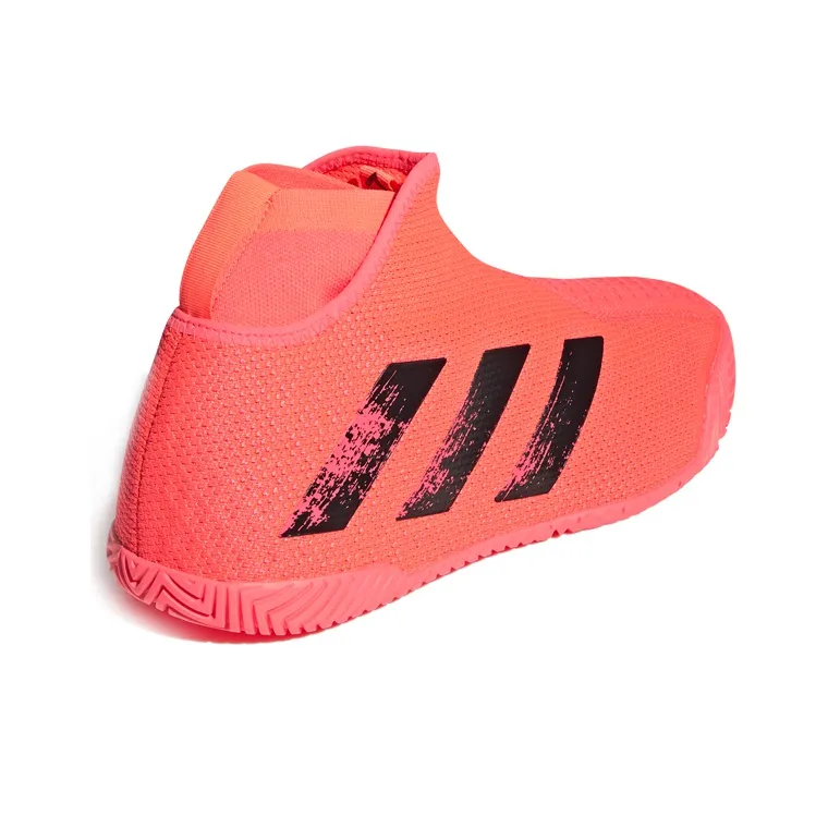 Adidas Stycon Tokyo Neon Pink-3