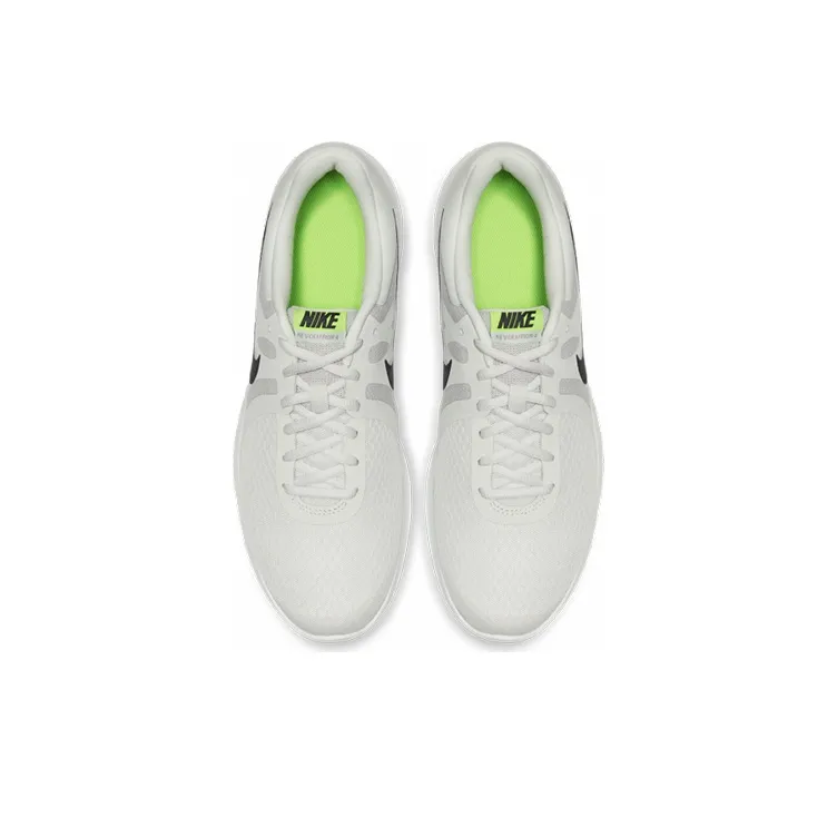 Nike Revolution 4 'Beige Volt Green'-3
