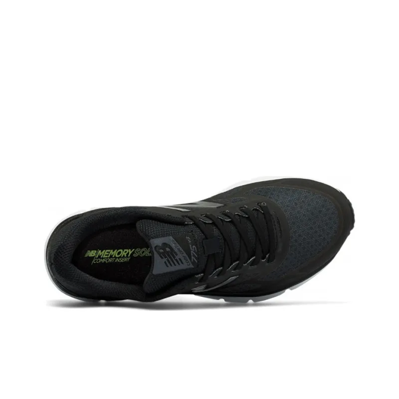 New Balance 775 V3 Gs Black Women's-2
