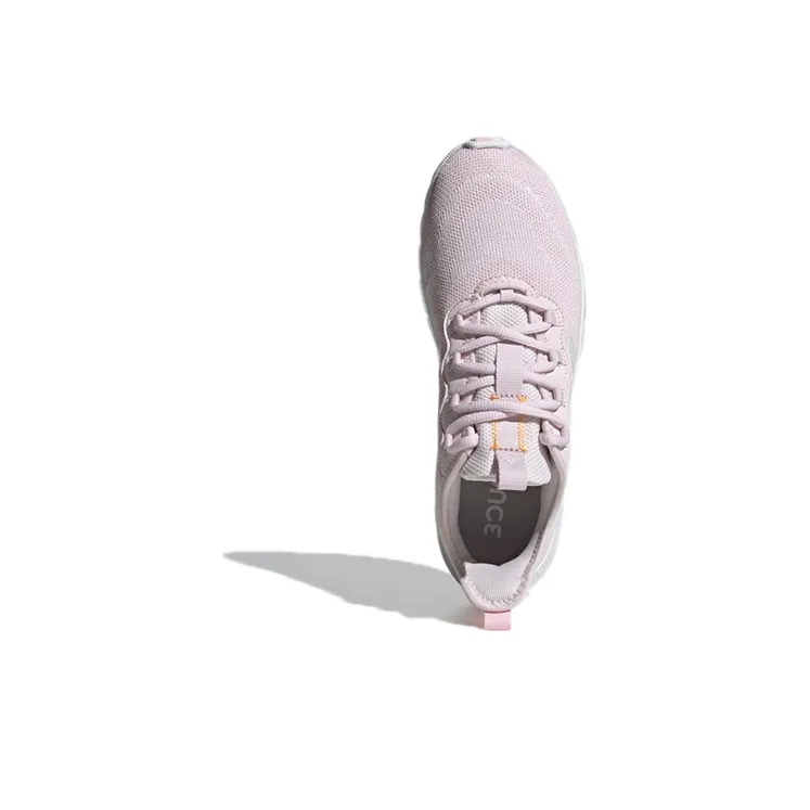 Adidas Nario Move Running Shoes Women's Low-Top Pink-4