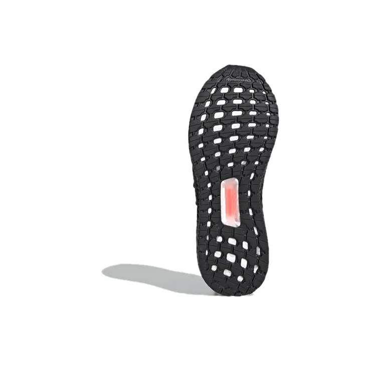 Adidas Ultra Boost 20 Lab Core Black Sonic Ink-5